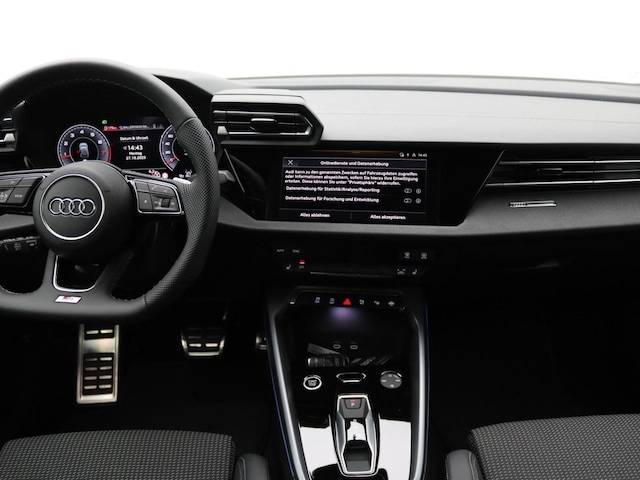 Audi A3 S-Tronic Sportback