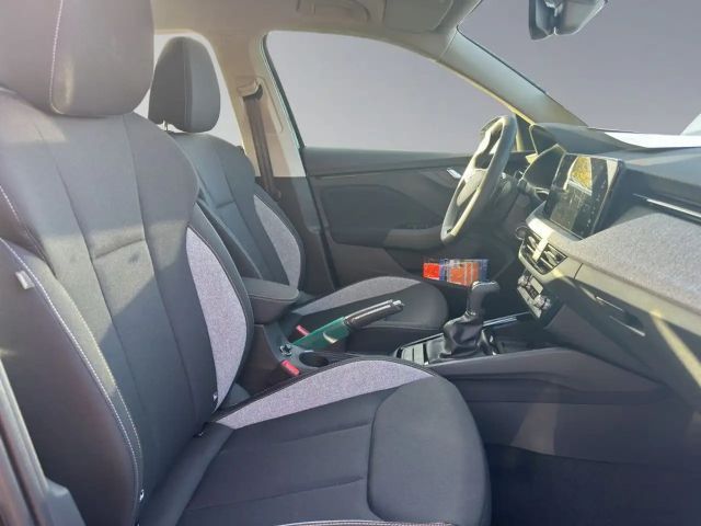 Skoda Kamiq 1.5 TSI Tour