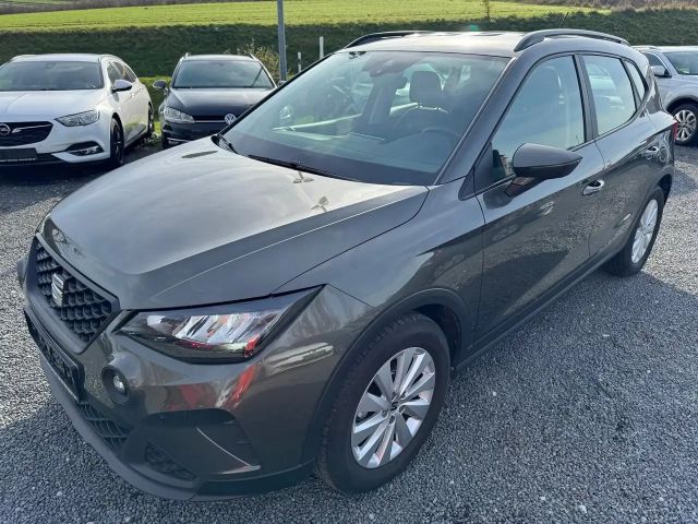 Seat Arona 1.0 TSI DSG Style