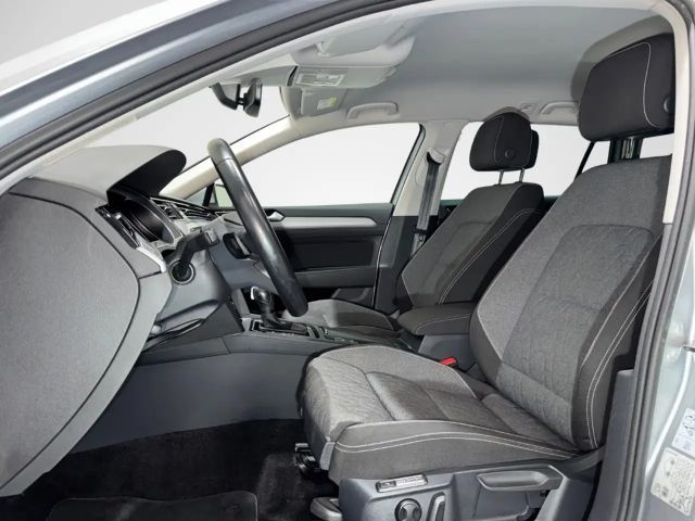Volkswagen Passat 2.0 TDI DSG Variant