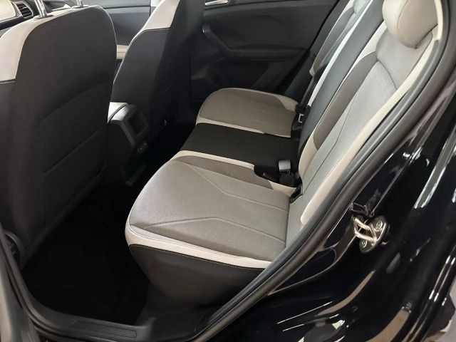 Volkswagen T-Cross 1.0 TSI DSG Style