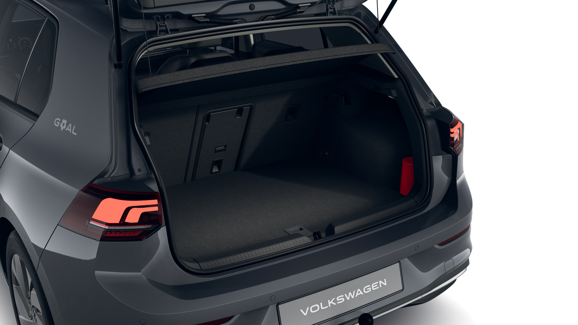 Volkswagen Golf Golf VIII eHybrid