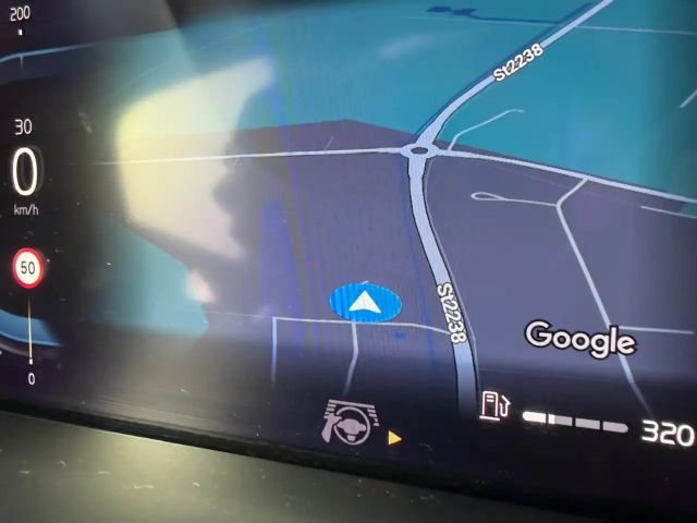 Volvo XC60 Dark Plus