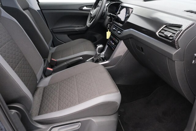 Volkswagen T-Cross DSG Style