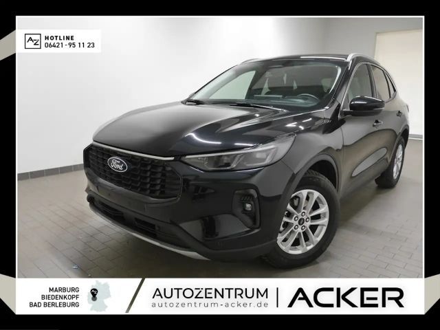 Ford Kuga EcoBoost Titanium