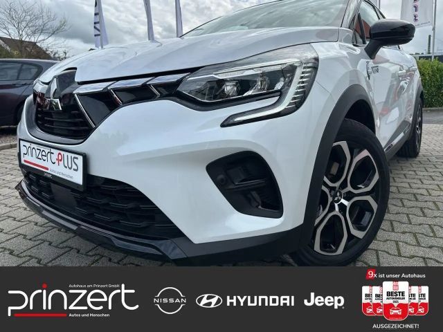 Mitsubishi ASX 1.6 Hybrid AT "Top" Nevi*BOSE*8-Fach*Garantie bis