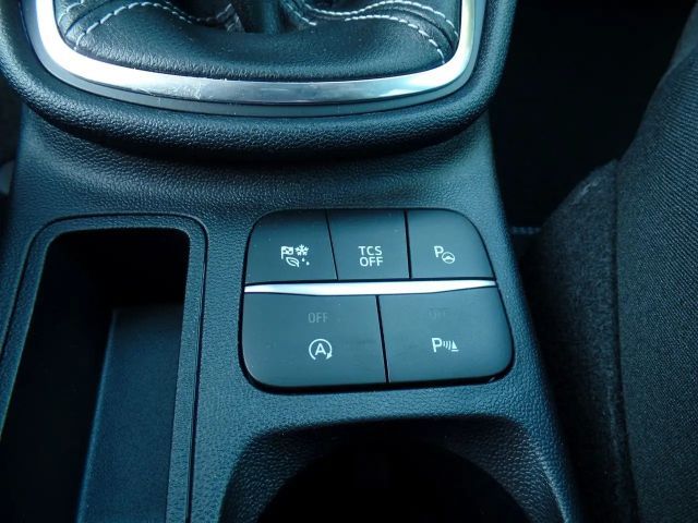 Ford Fiesta Titanium