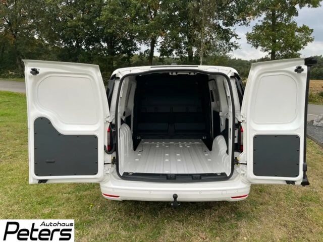 Volkswagen Caddy 2.0 TDI Maxi