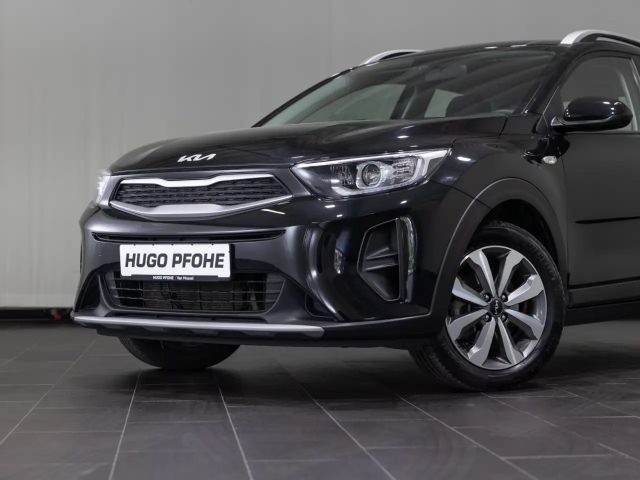 Kia Stonic GDi