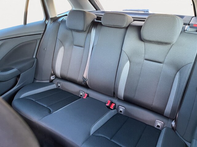 Skoda Scala 1.0 TSI Tour