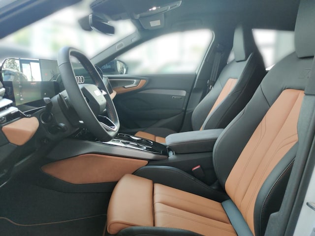 Audi A5 Avant Quattro S-Tronic