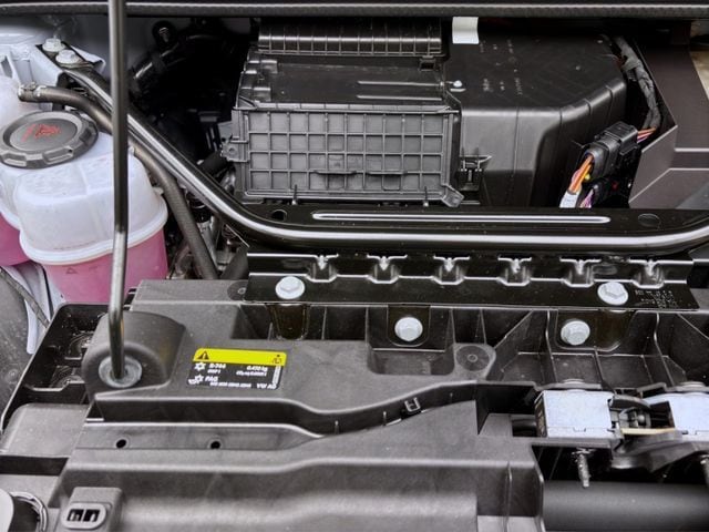 Volkswagen ID.7 IQ.Drive Pro Tourer