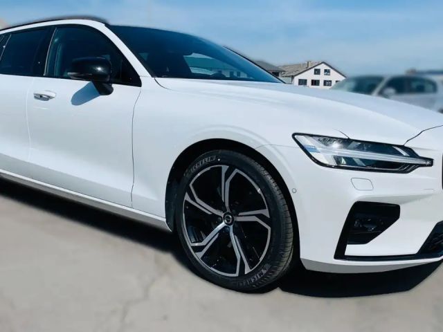 Volvo V60 Business Sport Dark Ultra