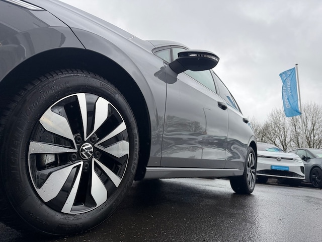 Volkswagen Golf Golf  1,5 l TSI  6-Gang Goal