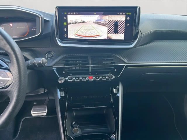 Peugeot 2008 GT-Line