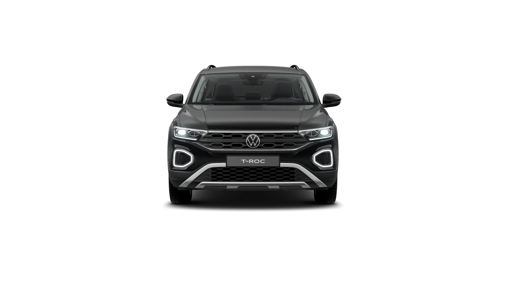 Volkswagen T-Roc DSG