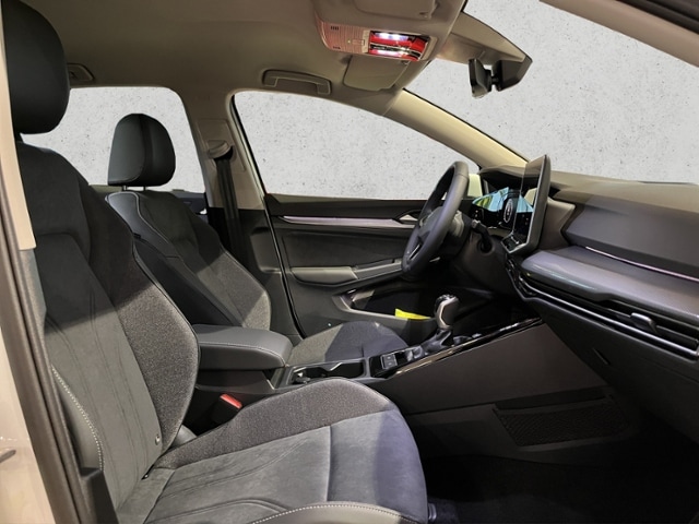 Volkswagen Golf 1.5 TSI Golf VIII Style