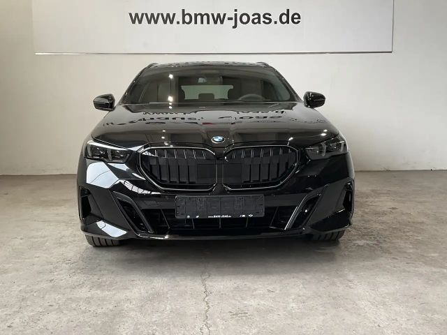 BMW 540 540d xDrive