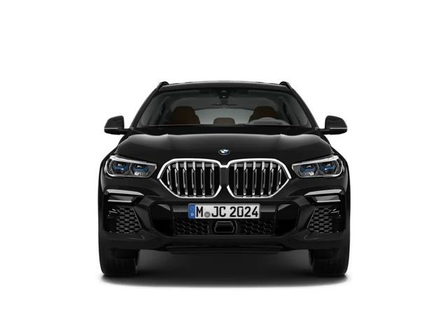 BMW X6 M-Sport xDrive40d