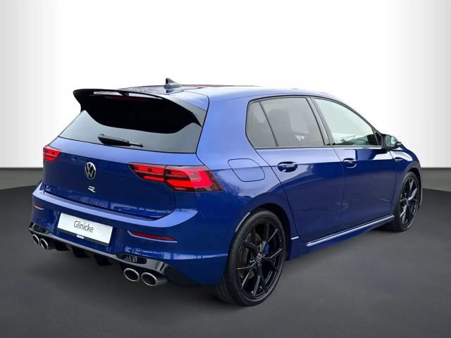 Volkswagen Golf 2.0 TSI 4Motion DSG Golf VIII