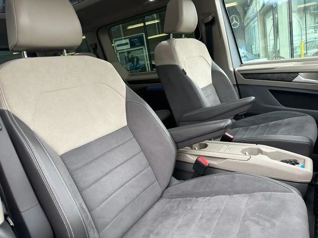 Volkswagen Multivan 1.4 TSI T7 eHybrid