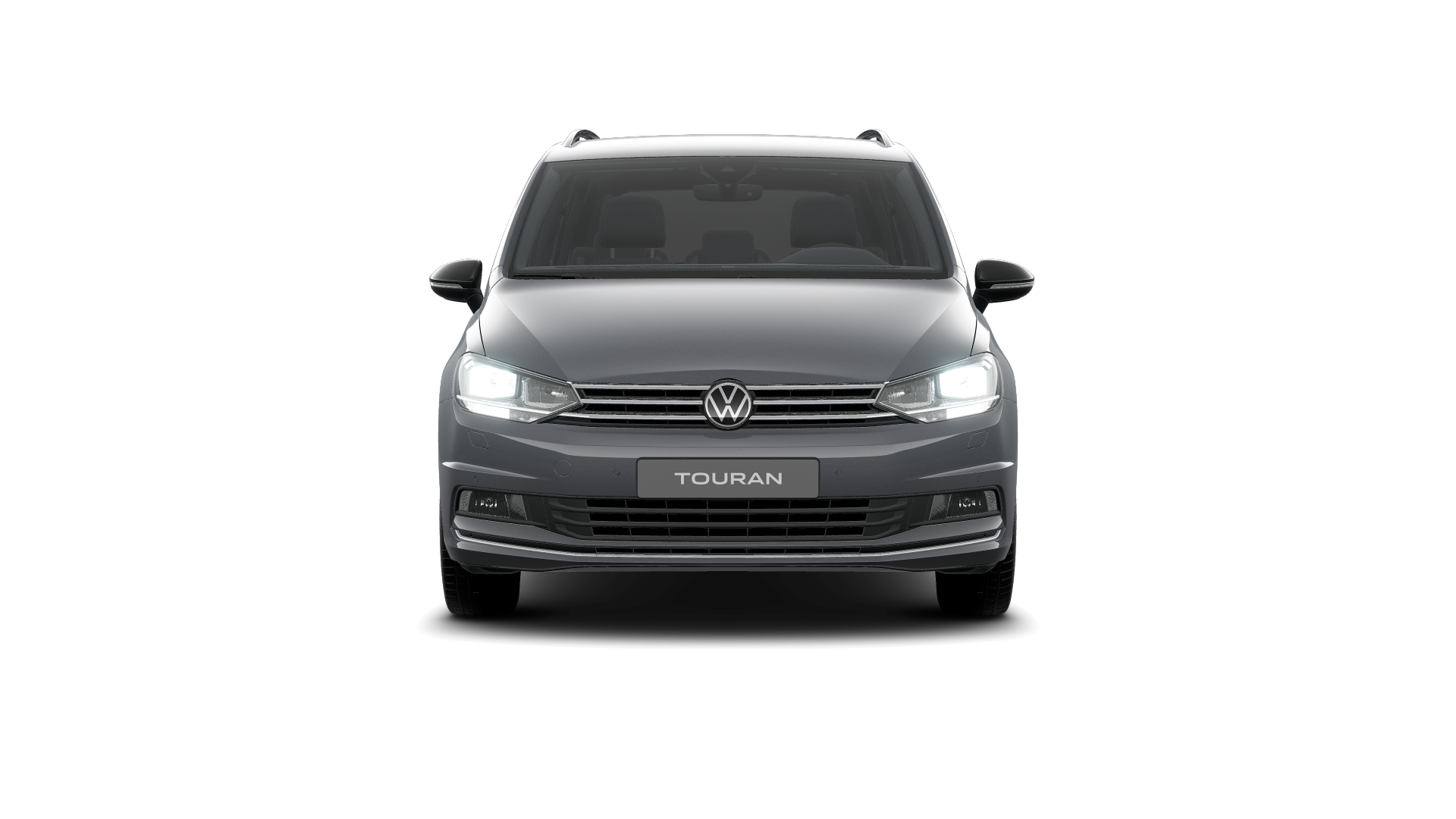 Volkswagen Touran 1.5 TSI DSG