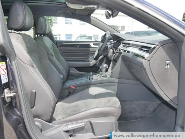 Volkswagen Arteon 2.0 TSI DSG