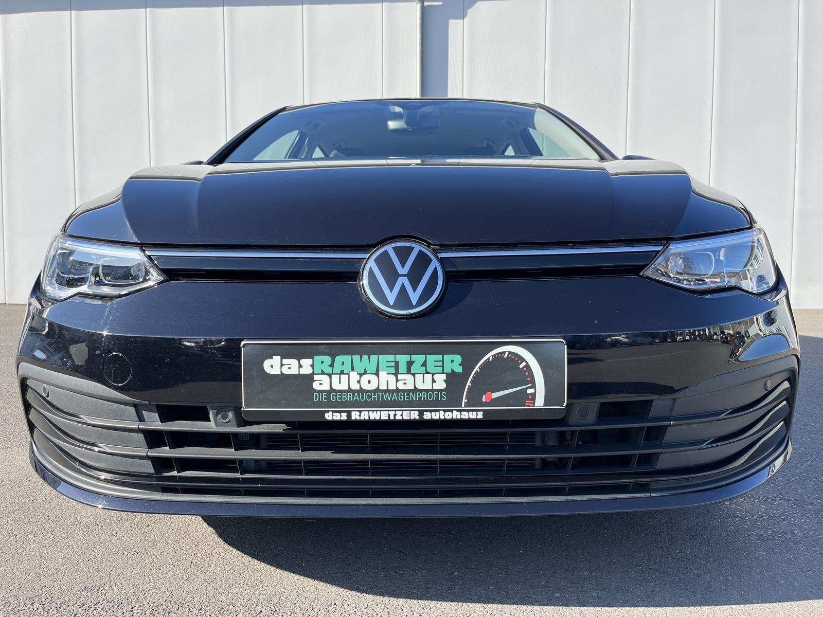 Volkswagen Golf 1.5 TSI Life