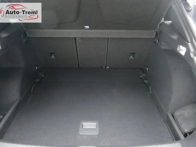 Cupra Terramar 2.0 TSI VZ