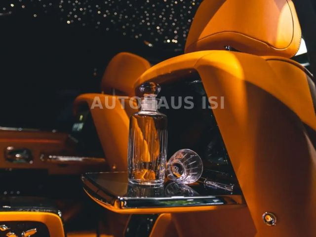 Rolls-Royce Cullinan Series II BLACK BADGE NOVITEC WIDEBODY