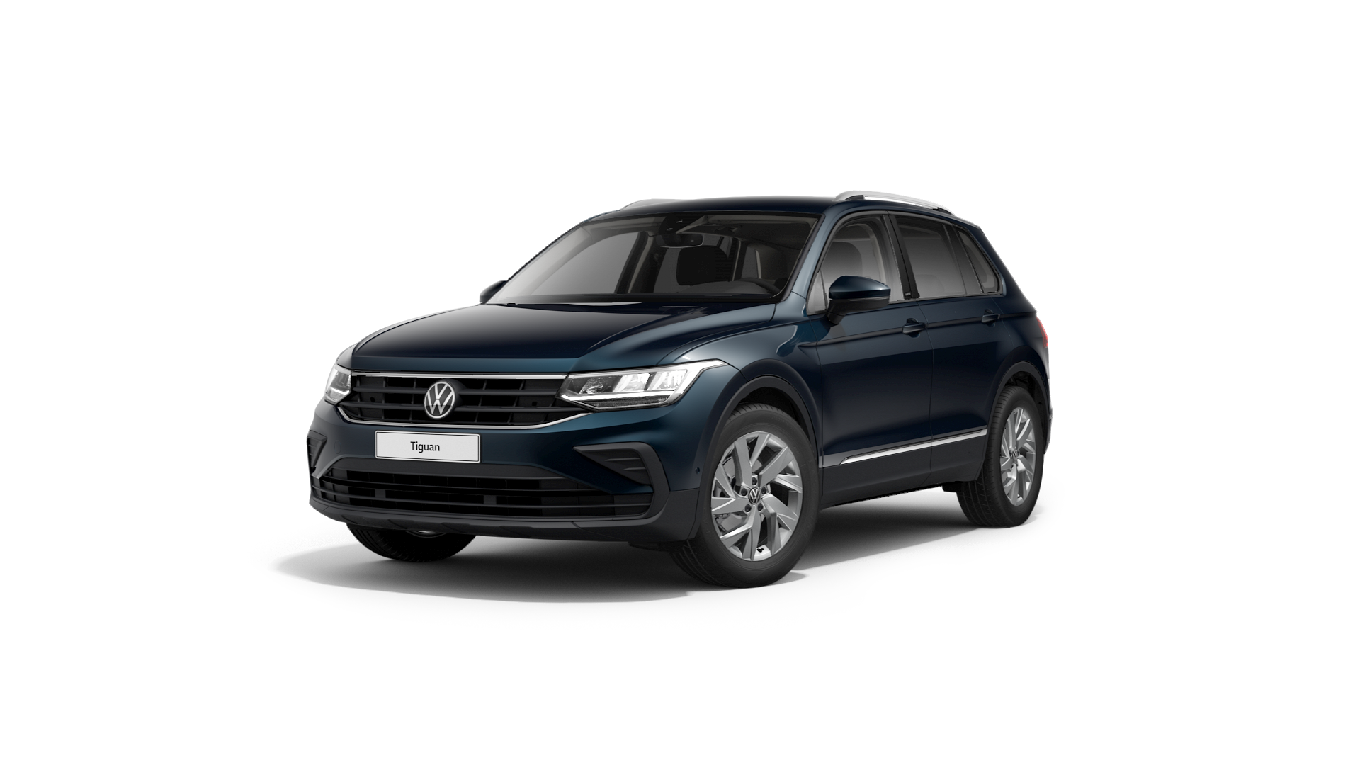 Volkswagen Tiguan 1.5 TSI TSi United