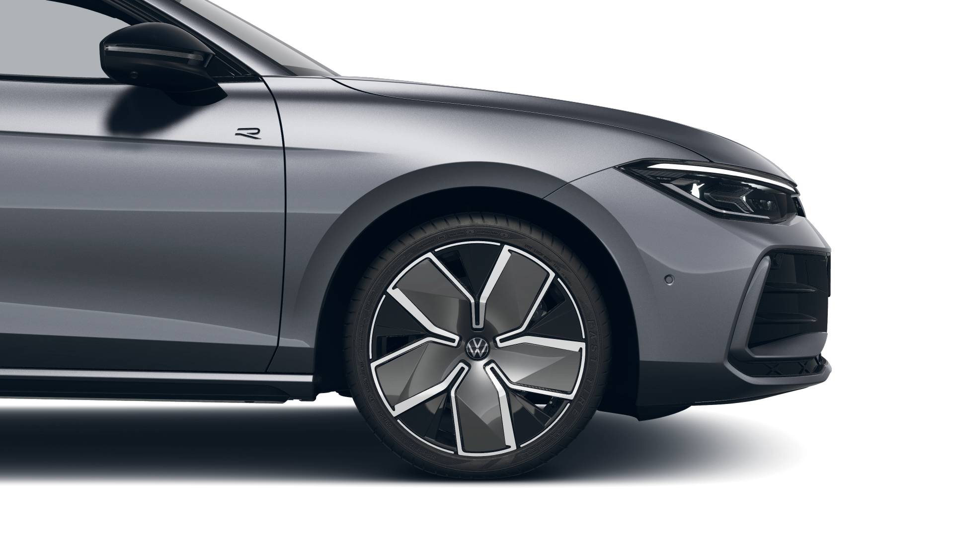 Volkswagen Passat 2.0 TDI IQ.Drive R-Line