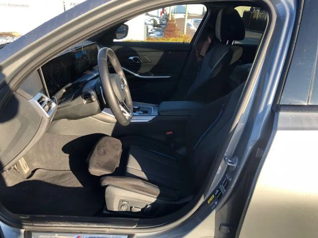 BMW 330 330e M-Sport Touring