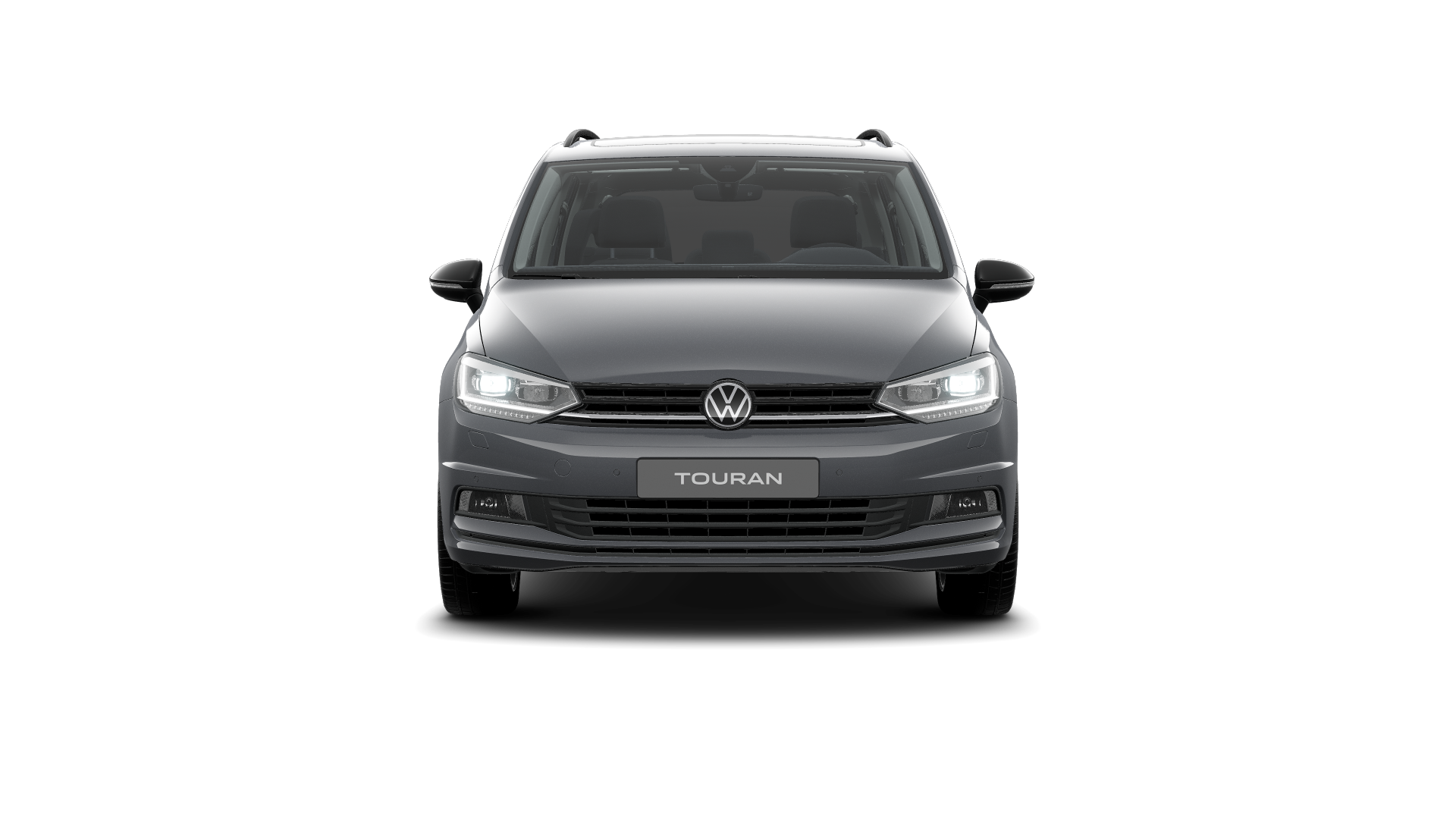 Volkswagen Touran 2.0 TDI DSG Highline