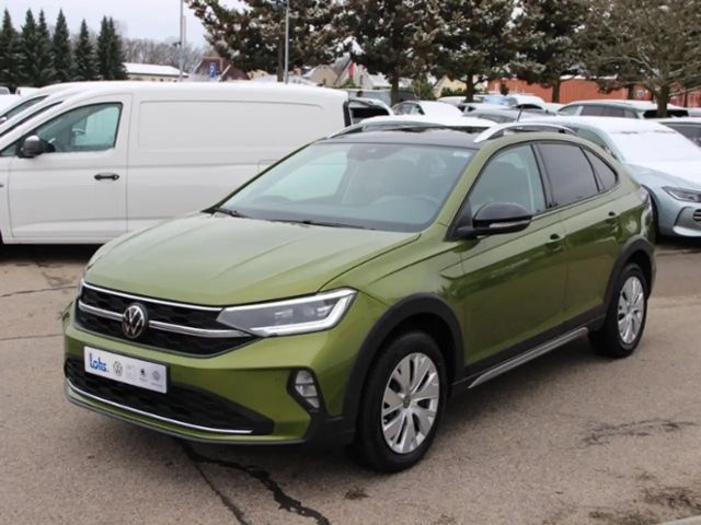 Volkswagen Taigo 1.0 TSI Style