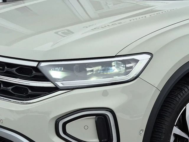 Volkswagen T-Roc 1.0 TSI Style