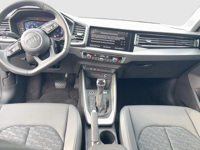 Audi A1 30 TFSI S-Tronic Sportback