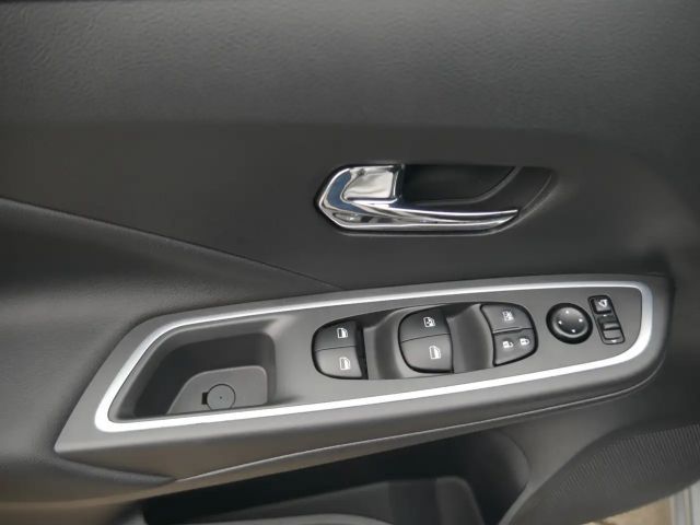 Nissan Micra Connect Edition N-WAY