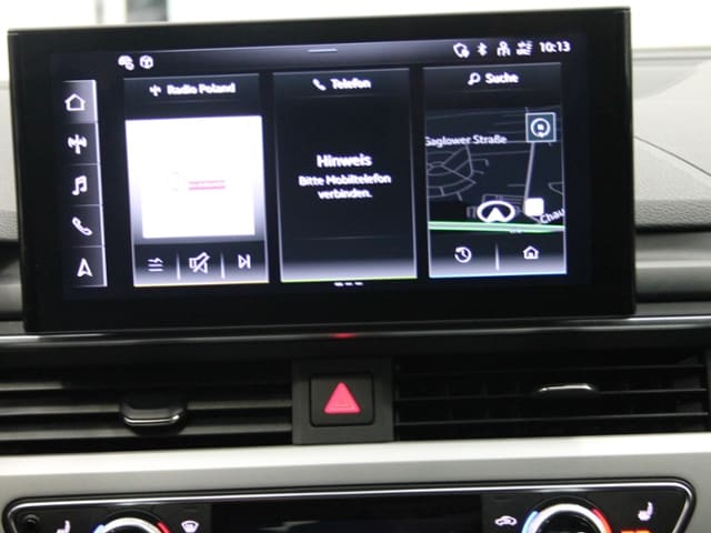 Audi A4 30 TDI S-Tronic Sedan