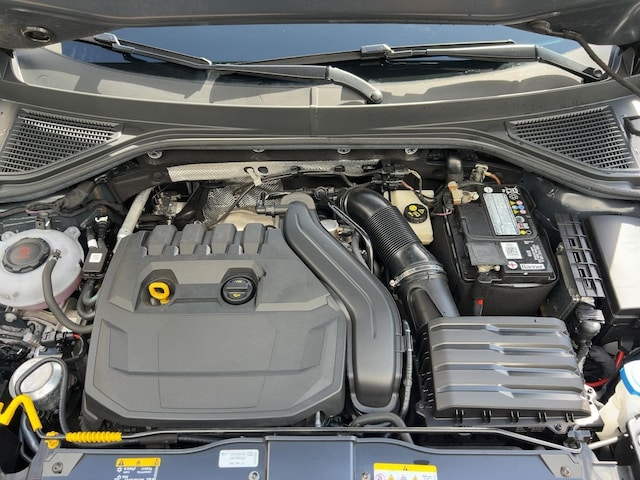 Volkswagen T-Roc 1.5 TSI DSG Life