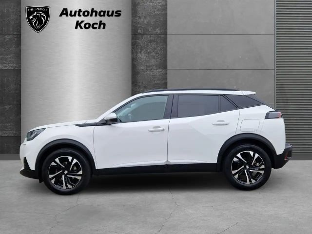 Peugeot 2008 Allure Pack EAT8 PureTech