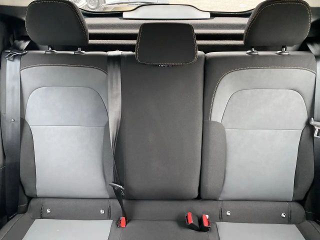 Dacia Sandero Extreme Stepway