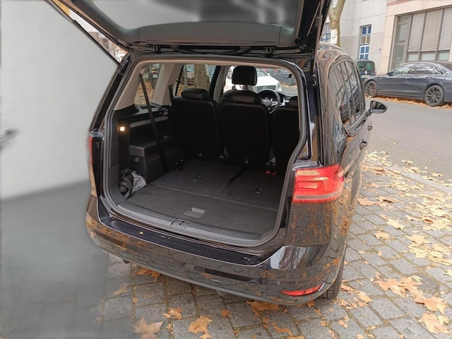 Volkswagen Touran 1.5 TSI DSG