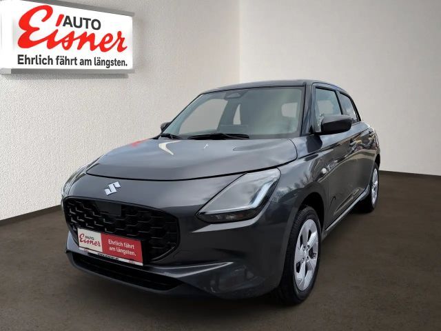 Suzuki Swift AllGrip Hybrid Shine