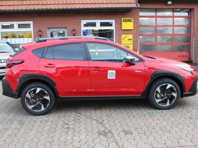 Subaru Crosstrek Edition 2025