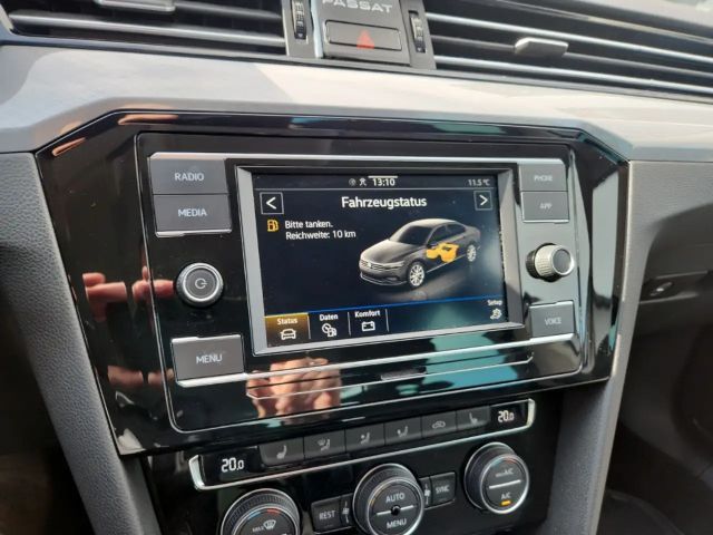 Volkswagen Passat 1.5 TSI BMT Business