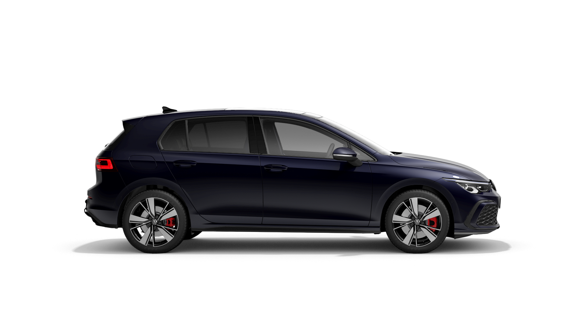 Volkswagen Golf DSG GTE eHybrid