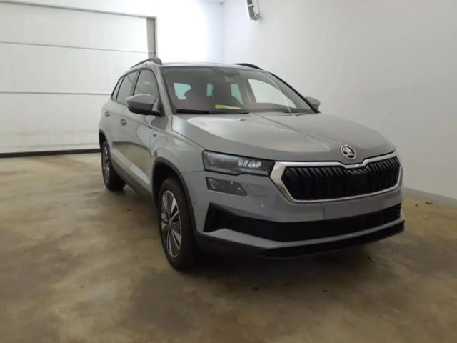 Skoda Karoq 2.0 TDI Selection