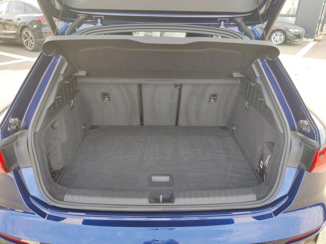 Audi S3 Quattro S-Tronic Sportback