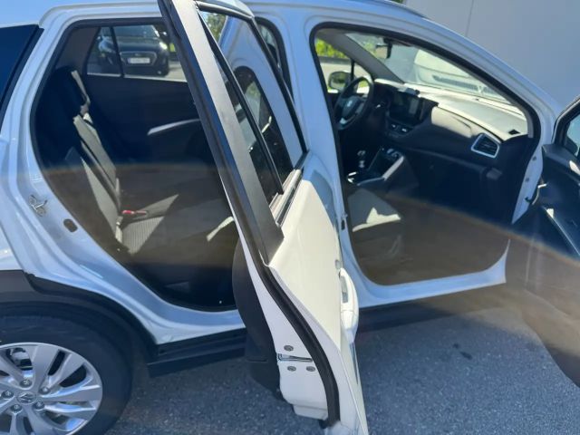 Suzuki S-Cross AllGrip Hybrid